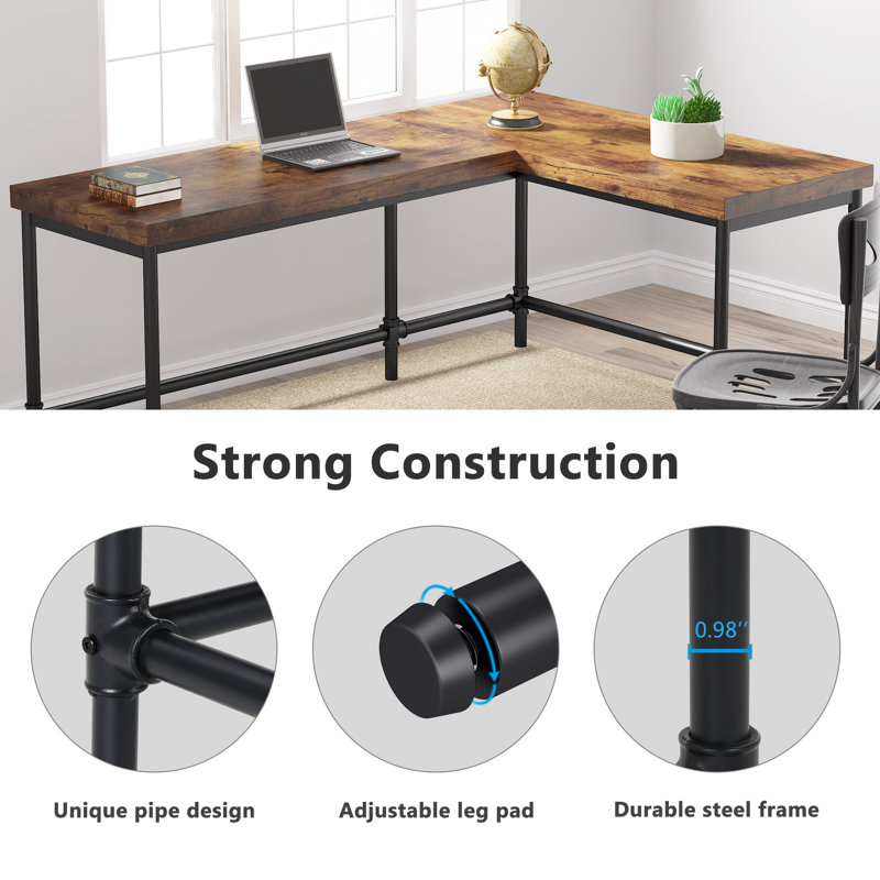 Desk la discount